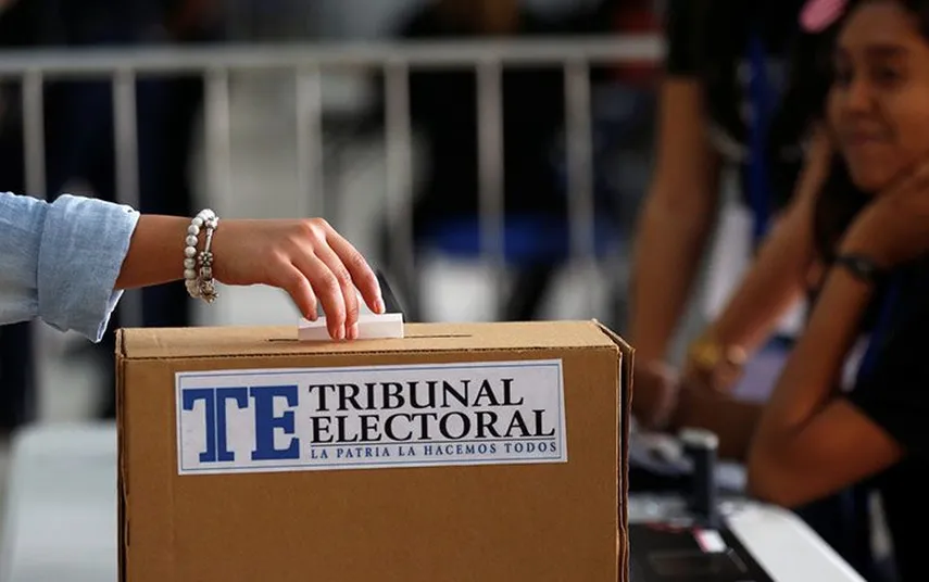 Hasta qué hora se votan en las elecciones de Panamá 2024