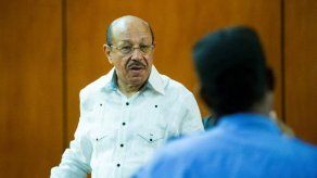 Ministro dominicano detenido admite recibió fondos de imputado por Odebrecht