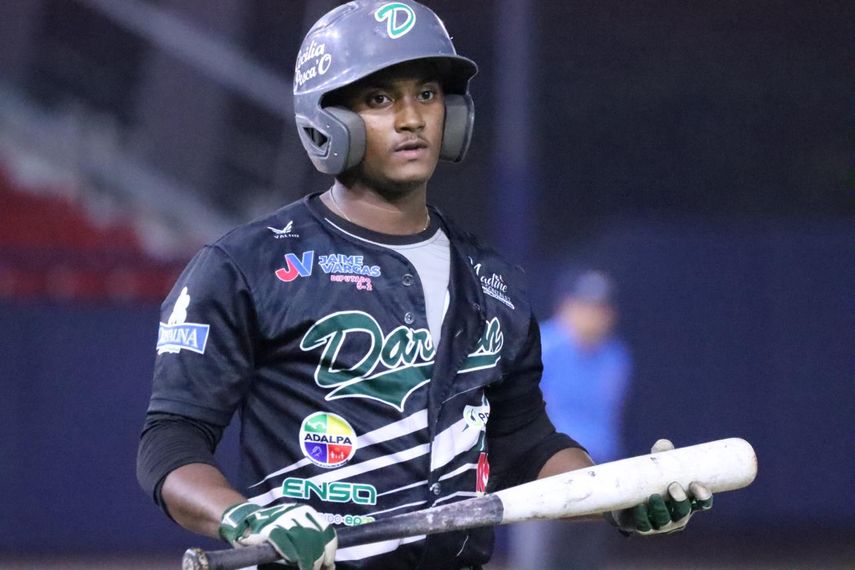 Béisbol Mayor 2024: Darién y Occidente salen victoriosos