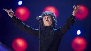 Bunbury convoca a grandes amigos para MTV Unplugged