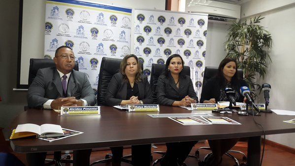 El 87% de víctimas de delitos sexuales son menores de edad