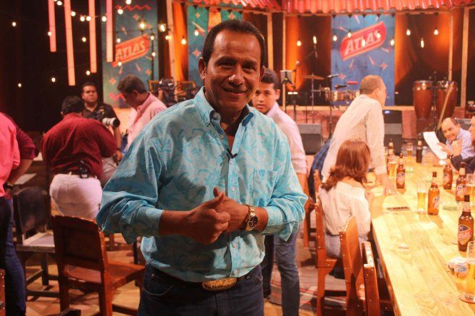 Historias del Tigre, Homenaje a Victorio Vergara - Parte 2