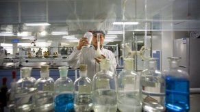 Una proteína es responsable de virulencia de tuberculosis