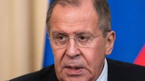 Rusia: Agente neurotóxico fue creado en Occidente