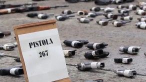 Policía Nacional incautó más de 800 paquetes de drogas durante mayo Policía Nacional incautó más de 800 paquetes de drogas durante mayo