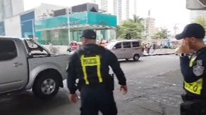 Reabren vías tras finalizar actividades en la Asamblea&nbsp;