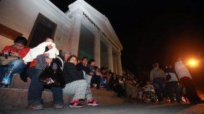 Honduras declara alerta de tsunami por terremoto en Chile