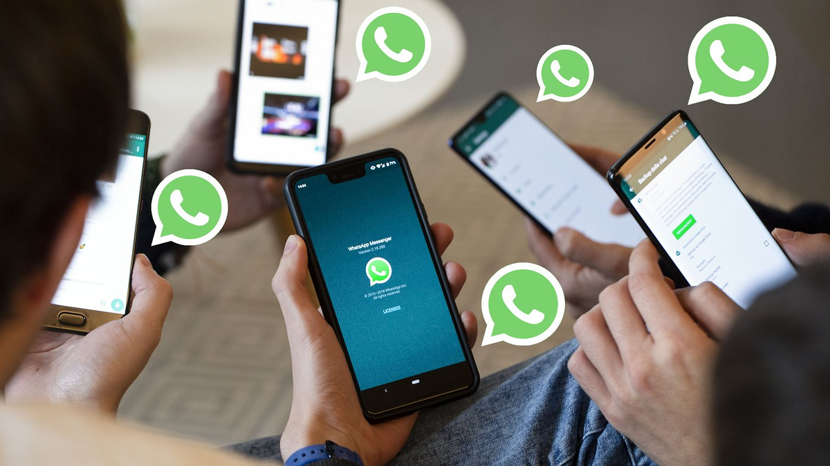 Los nombres para grupos de WhatsApp más divertidos y originales