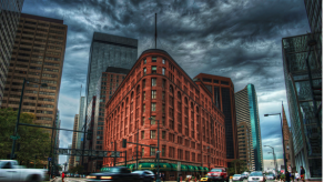 Conozca los hoteles embrujados del mundo