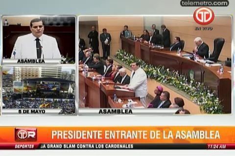 No asumiremos posiciones politiqueras, dice Gálvez