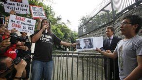 Prensa: Snowden sería útil para China contra EEUU