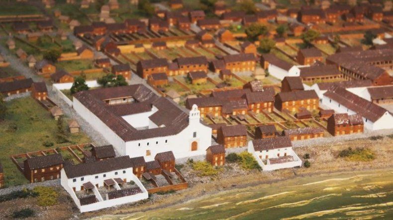 Museo de Panamá Viejo