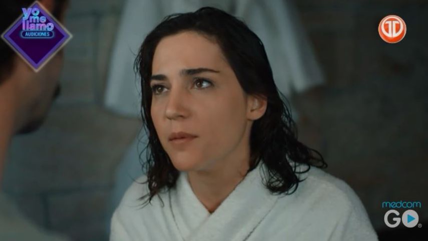 MUJERES | Derya tiene miedo de lo que le pase a Efe