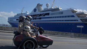 Industria de viajes de EEUU apunta a Cuba