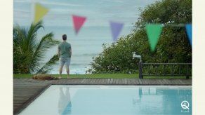 Cumpleañero, para representar a Panamá en los Premios Oscar.