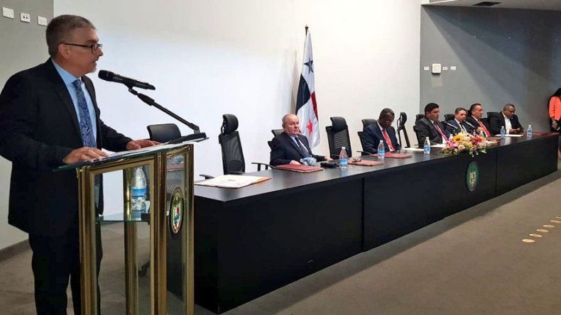 Diputado Motta asegura que la Aupsa va a desaparecer quieran o no