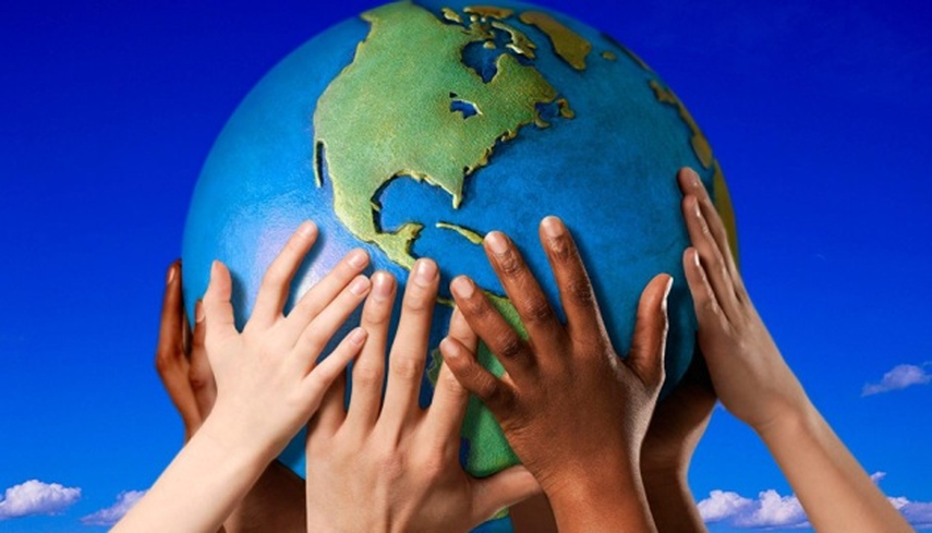 Día Internacional de la Democracia Día Internacional de la Democracia