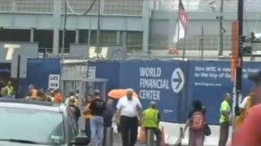 En Nueva York se erige el nuevo y simbólico One World Trade Center