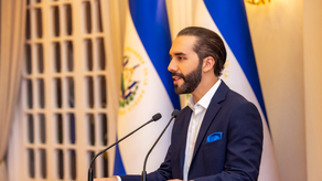 ONU hace un llamado enérgico al gobierno de Nayib Bukele