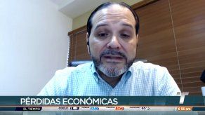 Calculan en cerca de B/.80 millones las pérdidas económicas diarias por cierres de vías