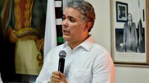 Duque celebra aprobación de plan de desarrollo en el Congreso colombiano