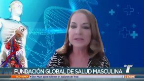 La Fundación Global de Salud Masculina realizó diferentes actividades en el 2021