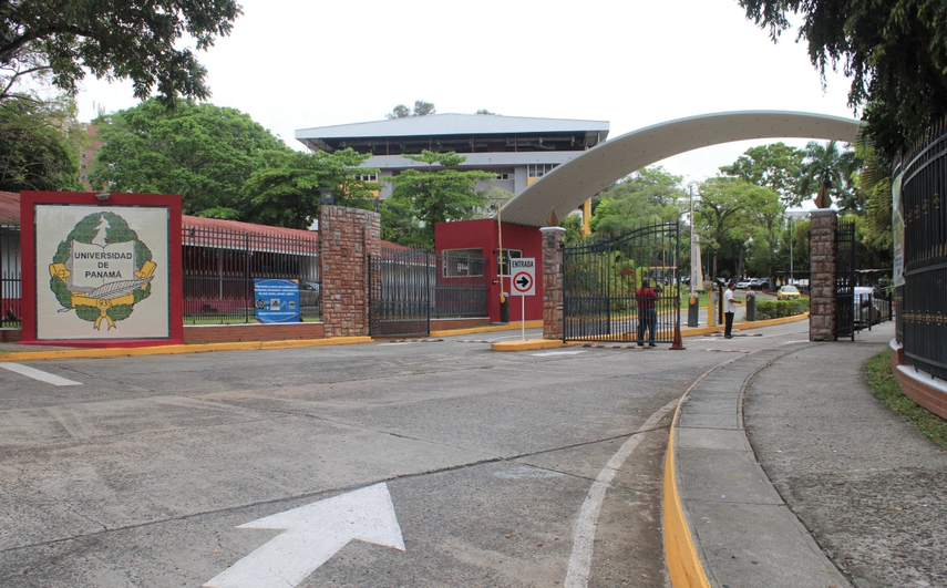 Universidad de Panamá
