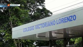Colegio Victoriano Lorenzo