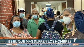 Apuestan a la detección temprana del cáncer de próstata para aplicar tratamiento oportuno