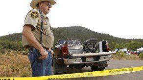 Inundación repentina mata a 5 niños y 4 adultos en Arizona