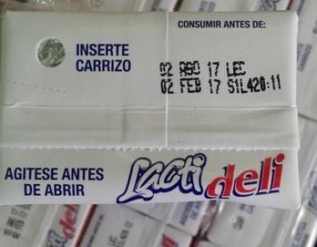 Confederación de Padres de Familia reporta niños afectados por consumo de leche nutricional
