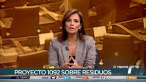 Diputada  Ana Giselle Rosas cataloga como a destiempo reformas al Código Electoral