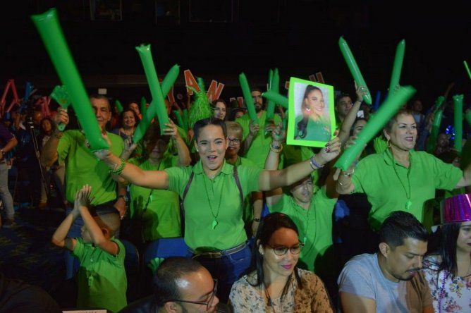 El Carnaval Panamá Un País en Fiesta 2020 ya tiene reina