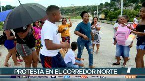 {altText(,Residentes de Altos de la Torre #2 tienen más de 24 horas sin suministro eléctrico )}