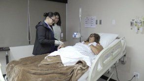 Estadounidenses hacen turismo en el extranjero por salud barata