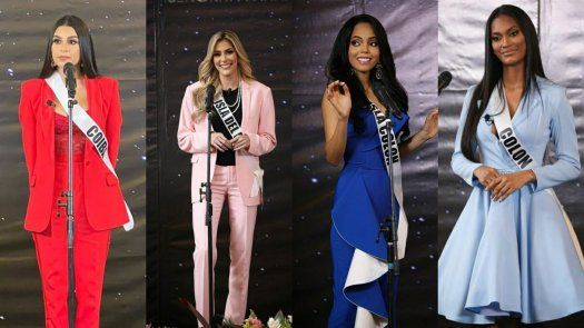 Este domingo será la gran final de Señorita Panamá 2021 y será transmitida por Telemetro.