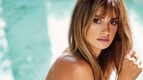 Penélope Cruz y Aitana Sánchez Gijón en el nuevo rodaje de Almodóvar