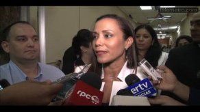 Luque asume como directora general de Autoridad Nacional de Aduanas