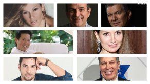 Conoce a parte de los  jurados de Señorita Panamá 2019