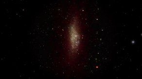 Construirán radiotelescopio en Uruguay para estudiar el origen del universo