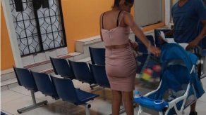 Hospital del Niño habla sobre la inundación suscitada en sus instalaciones