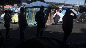 Grupos de protección de los derechos de los inmigrantes desaprobaron la orden de la Corte Suprema.&nbsp;