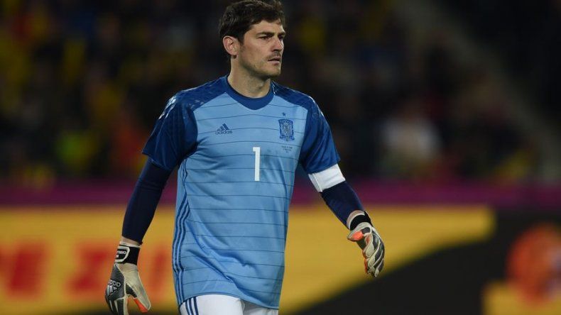 Del Bosque y Casillas, probable adiós a dos símbolos de una época dorada
