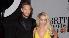 Rita Ora prefiere separar trabajo y placer