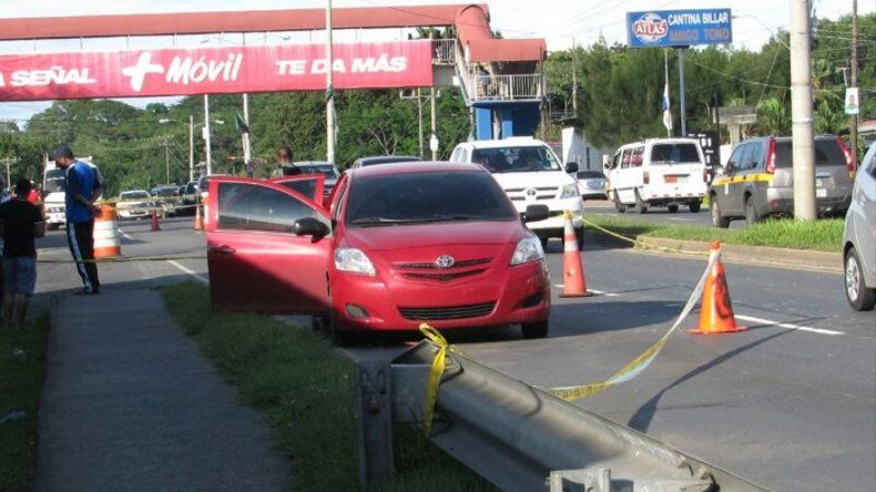 Ordenan detención preventiva contra policías vinculados en caso de San Carlos
