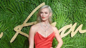 Karlie Kloss celebra por todo lo alto el (por ahora) mejor año de su vida