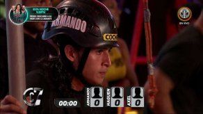 Calle 7 Panamá: Última prueba de nominados novatos ¿Quiénes se salvaron?