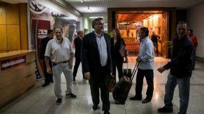 España vuelve a tener embajador en Venezuela con regreso de Jesús Silva