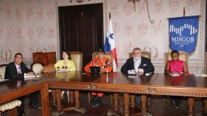 Sinaproc presenta primeros avances de la nueva Dirección de Seguridad Turística