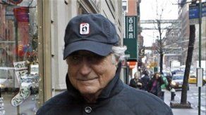 Fundación filantrópica de EU quiebra por escándalo Madoff